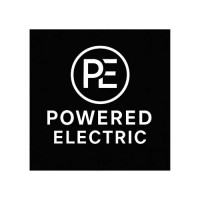 Powered Electric Niagra