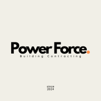 Power Force – Your Trusted Renovation Partner