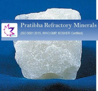 Pratibha Refractory Minerals