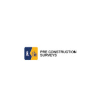 Pre Construction Surveys Ltd