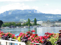 Fotografie in Zürich: Inspiration, Kreativität und Meisterwerke