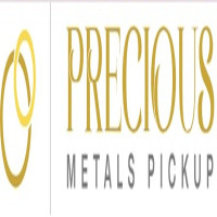 Precious Metals Pickup LLC
