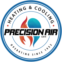 Precision Heating & Cooling