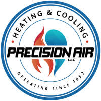 Precision Air Heating & Cooling