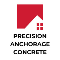 Precision Anchorage Concrete