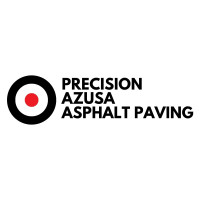Precision Azusa Asphalt Paving