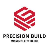 Precision Build Missouri City Decks