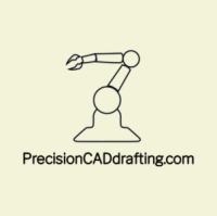 Precision CAD Drafting