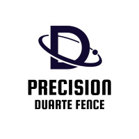 Precision Duarte Fence