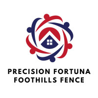 Precision Fortuna Foothills Fence