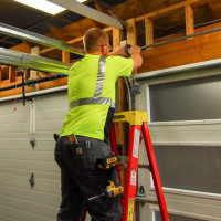 Precision Garage Pros