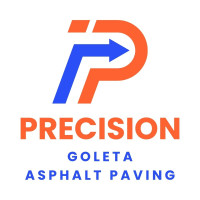 Precision Goleta Asphalt Paving