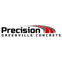 Precision Greenville Concrete