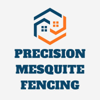 Precision Mesquite Fencing