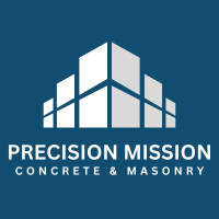 Precision Mission Concrete & Masonry