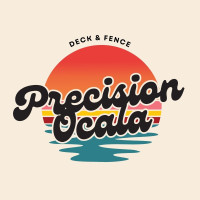 Precision Ocala Deck & Fence