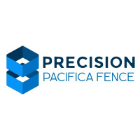Precision Pacifica Fence