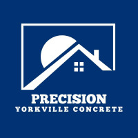 Precision Yorkville Concrete