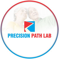 Precision Path Lab | Path Lab in Jaipur | Vaishali Nagar Website Directions Save