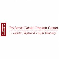 Preferred Dental Implant Center
