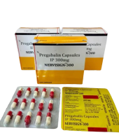 Buy Pregabalin Online: Your Guide to Safe and Easy Orders