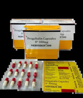 Buy Pregabalin Online