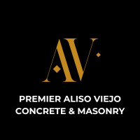 Premier Aliso Viejo Concrete & Masonry