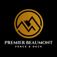 Premier Beaumont Fence & Deck