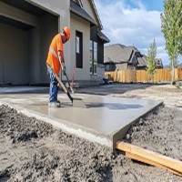 Premier Finish Concrete Contractor Atascocita
