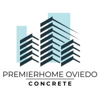 PremierHome Oviedo Concrete