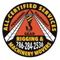 Premier Lifting Services, LLC