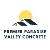 Premier Paradise Valley Concrete