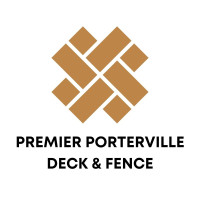 Premier Porterville Deck & Fence