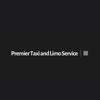 Premier Taxi and Limo Service - South Florida