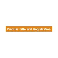 Premier Title and Registration