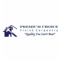 Premium Choice Finish Carpentry
