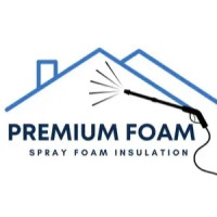 Premium Spray Foam