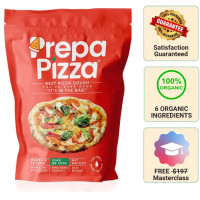 Buy pizza dough online