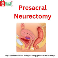 Presacral Neurectomy for Severe Pelvic Pain – Get Expert Help Now