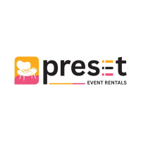 Preset Event Rentals