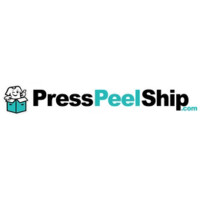 Press Peel Ship