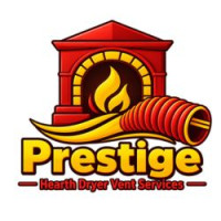 Prestige Hearth Dryer Vent Services