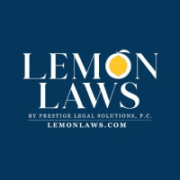 Prestige Legal Solutions: Lemon Law