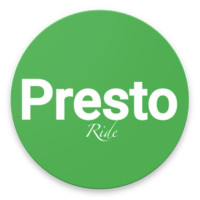 Presto Ride - Private Car Service & Luxury Airport Transfers in Chicago