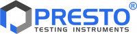 PRESTO-Bottle Testing Equipment