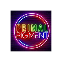 Primal Pigment