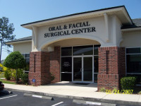 St Augustine Oral & Facial Surgical Center