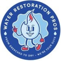 Water Restoration Pros