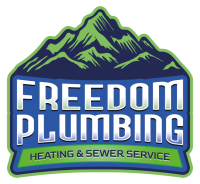Freedom Plumbing Heating and Sewer Service LLC