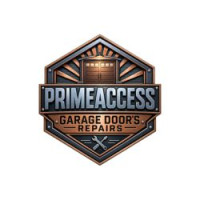 Prime Access Garage Door's Repairs